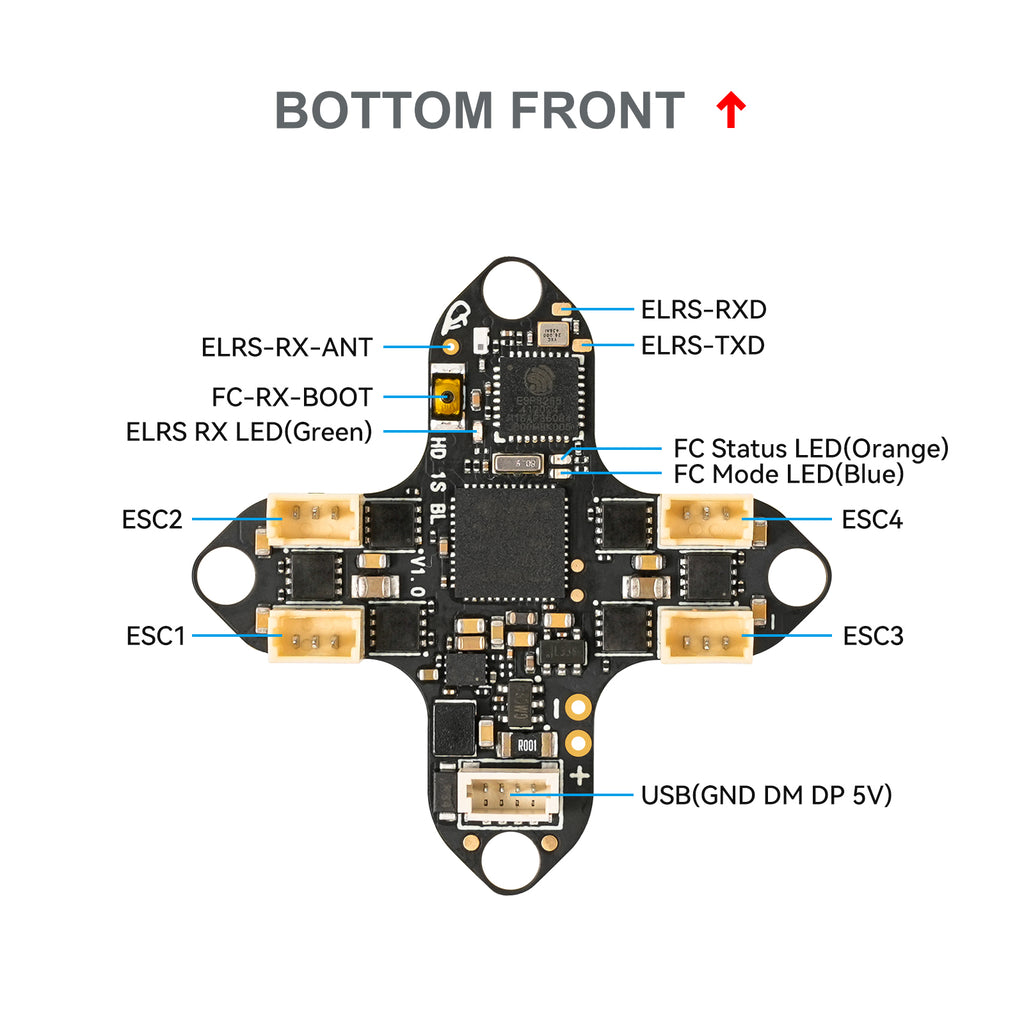Matrix 1S 3IN1 HD FC bottom front 1024x1024