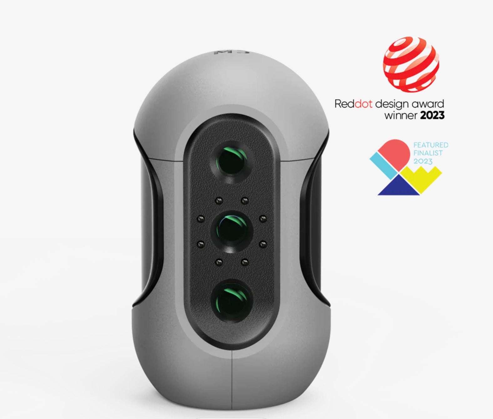 4541 3d skener 3dmakerpro mole premium