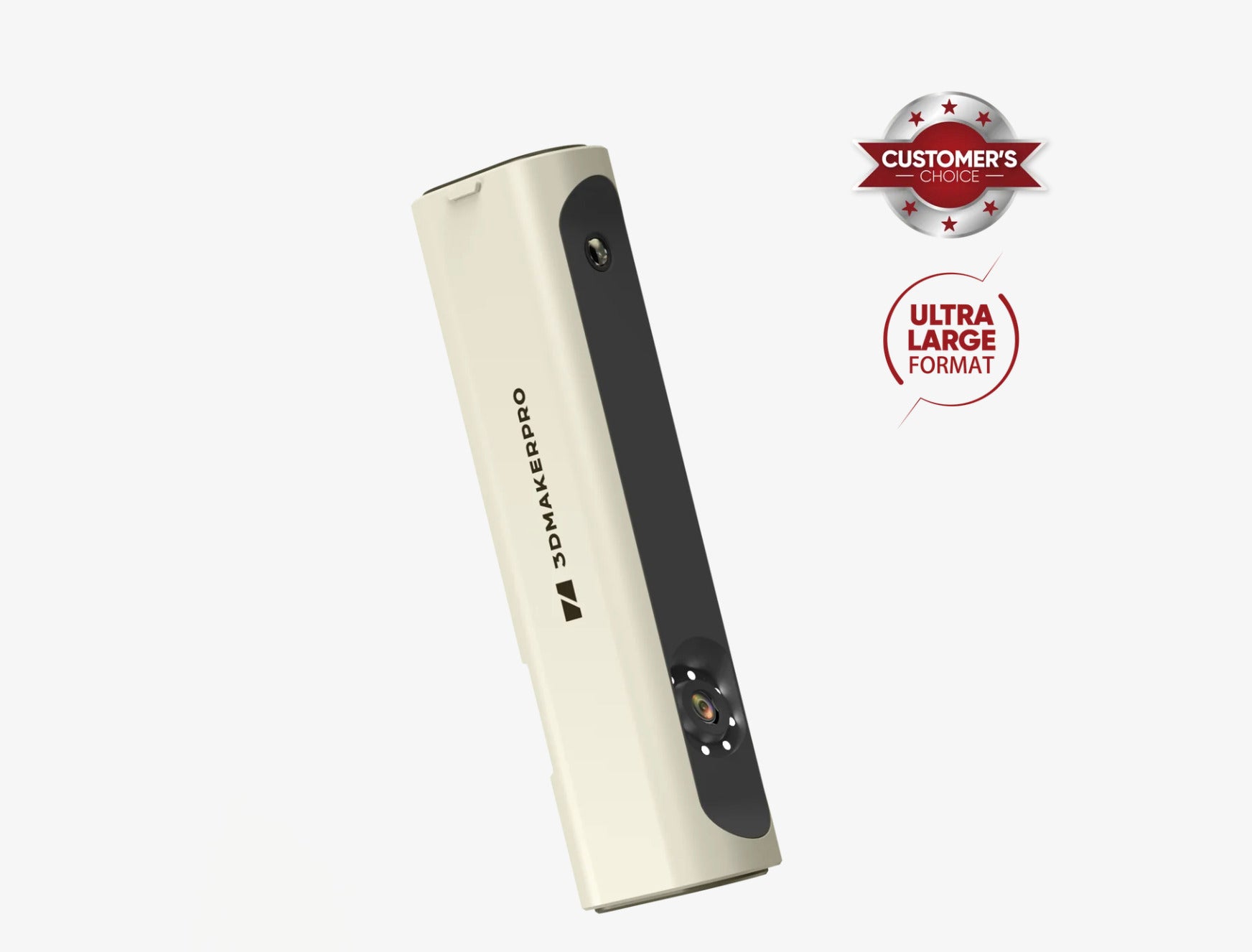 4544 3dmakerpro lynx 3d skener premium