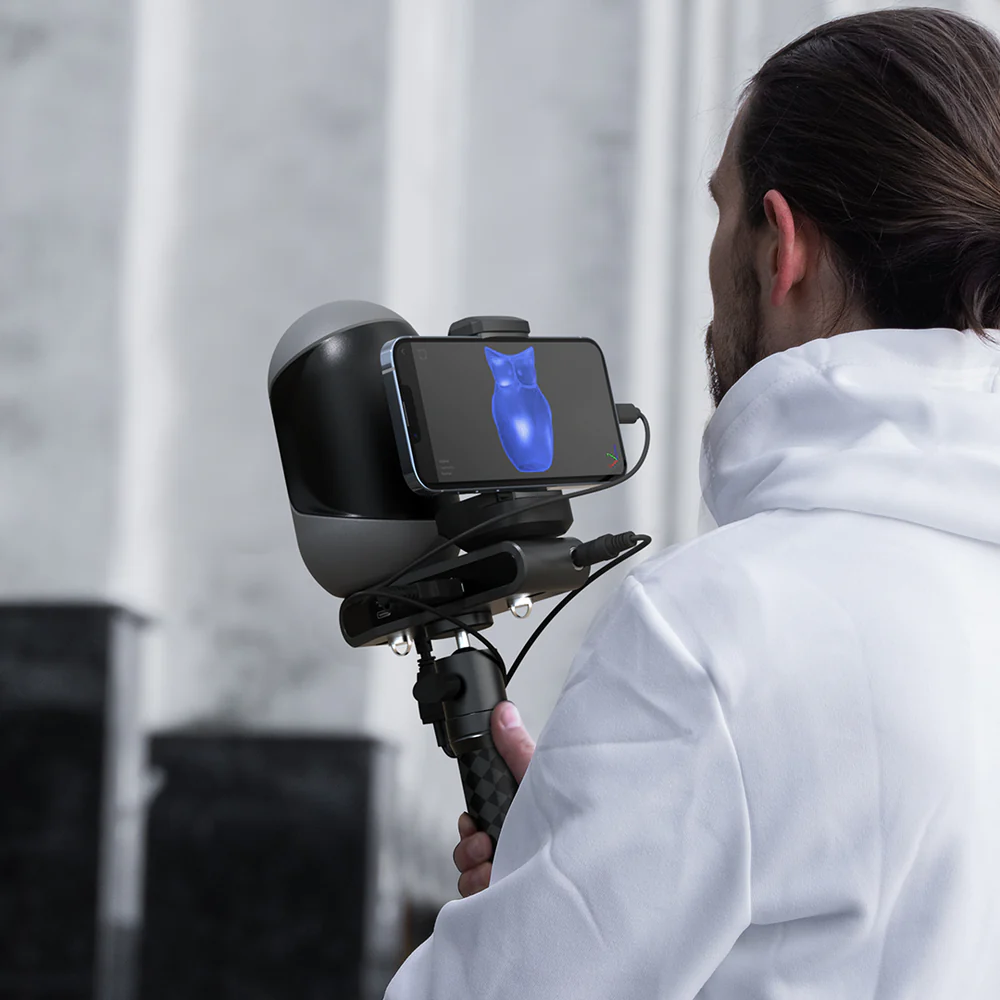 4616 1 3dmakerpro mole 3d skener standart