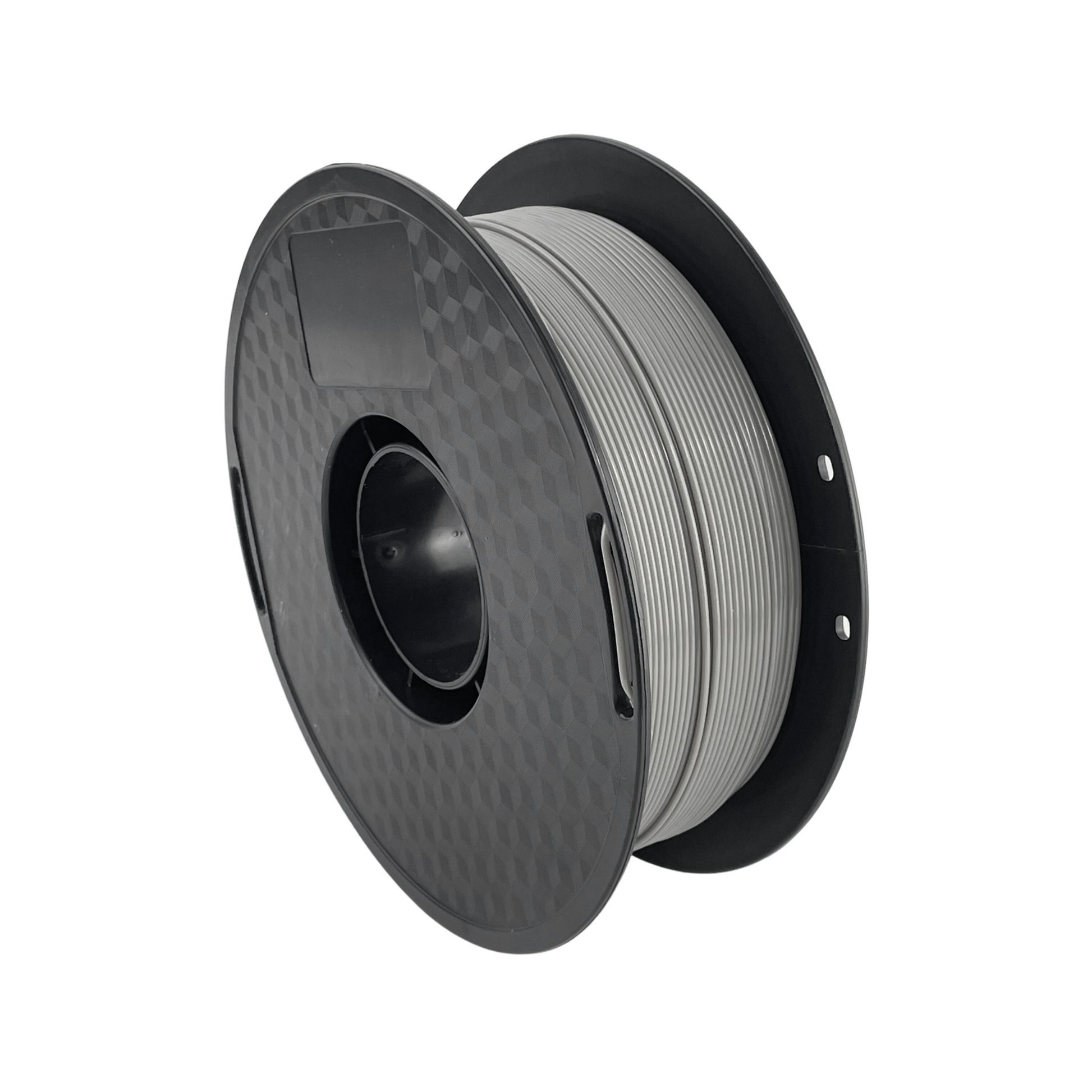 4652 3 weistek pla filament grey 11 1 75mm 1kg 95a