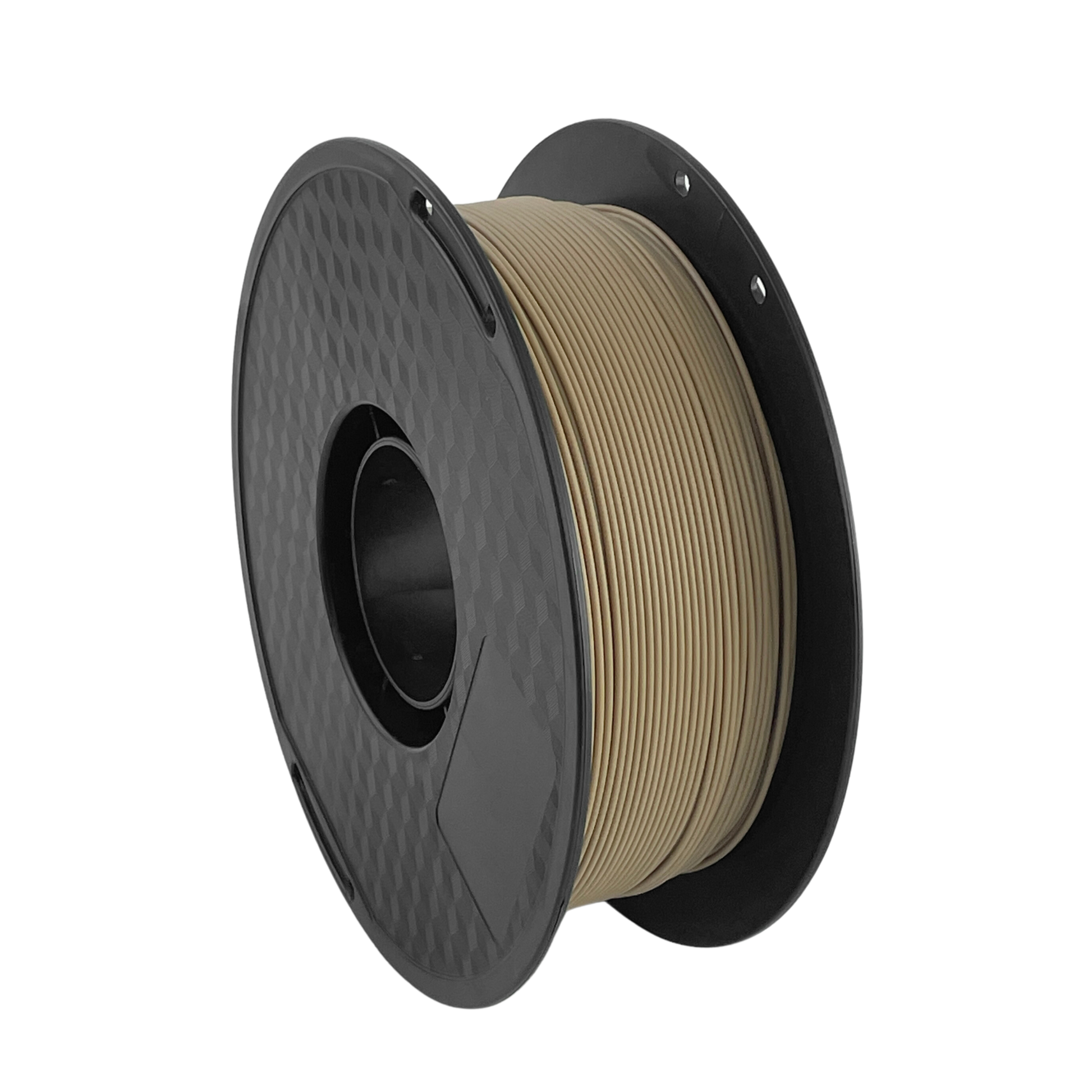 4697 3 weistek pla filament wood 11 1 75mm 1kg 95a