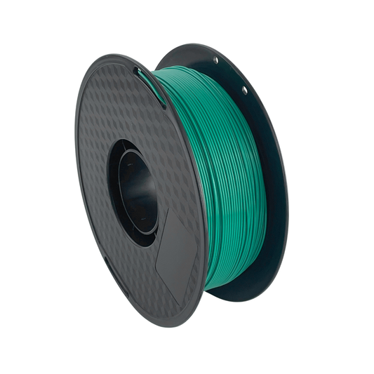 4703 3 weistek pla filament green 11 1 75mm 1kg 95a