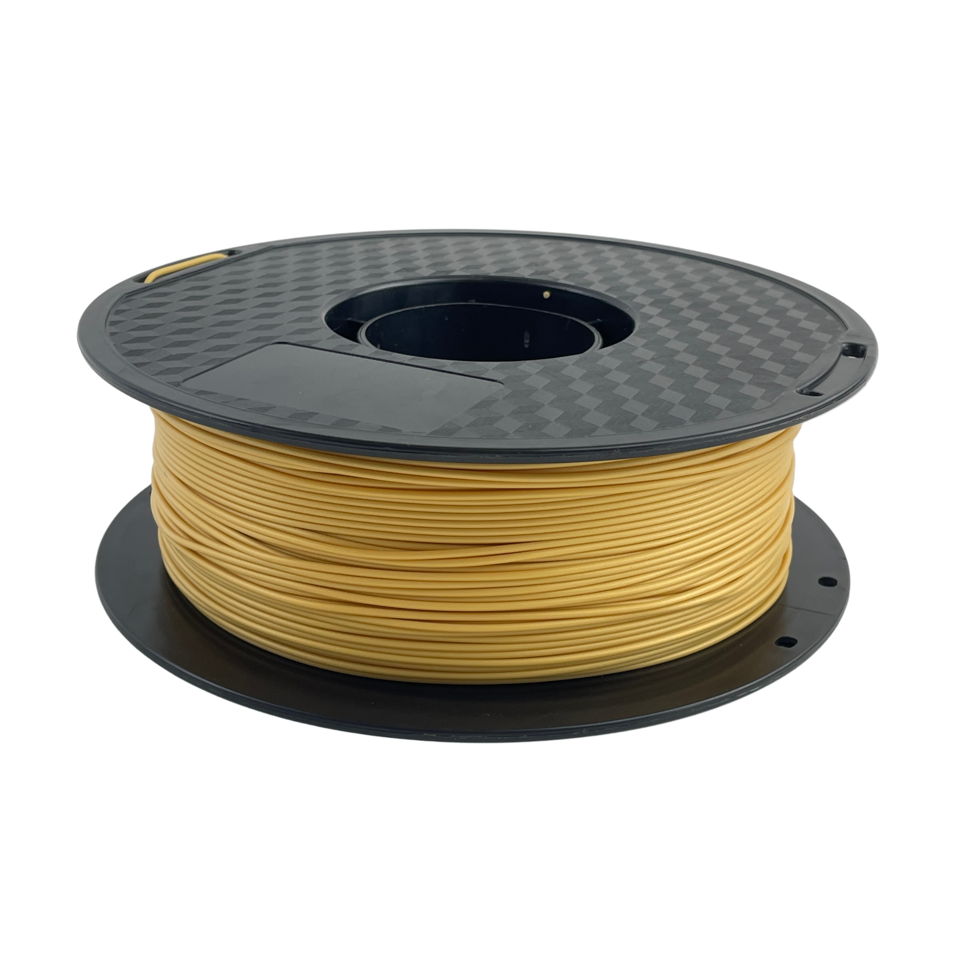 4706 4 weistek pla filament gold 11 1 75mm 1kg 95a