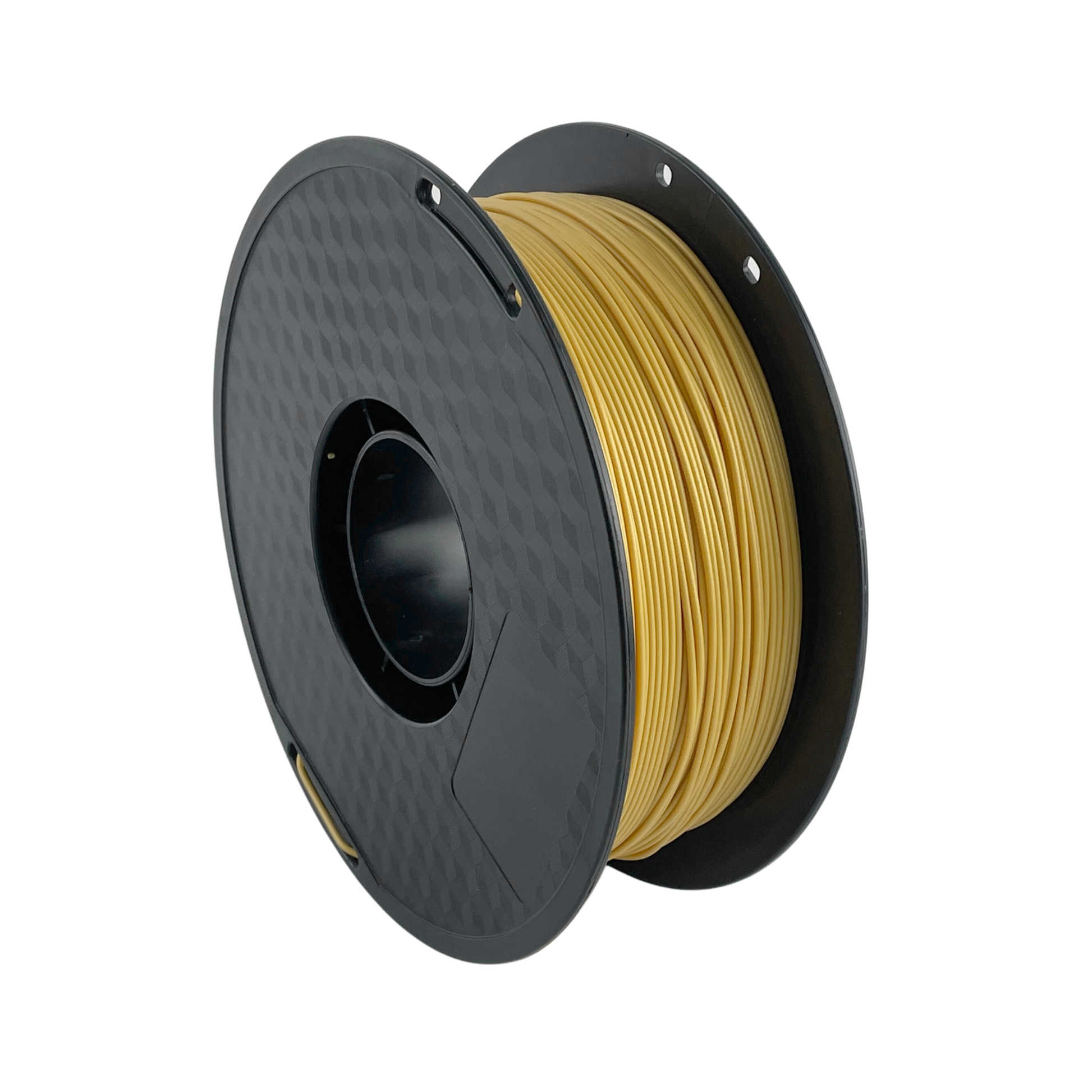 4706 3 weistek pla filament gold 11 1 75mm 1kg 95a