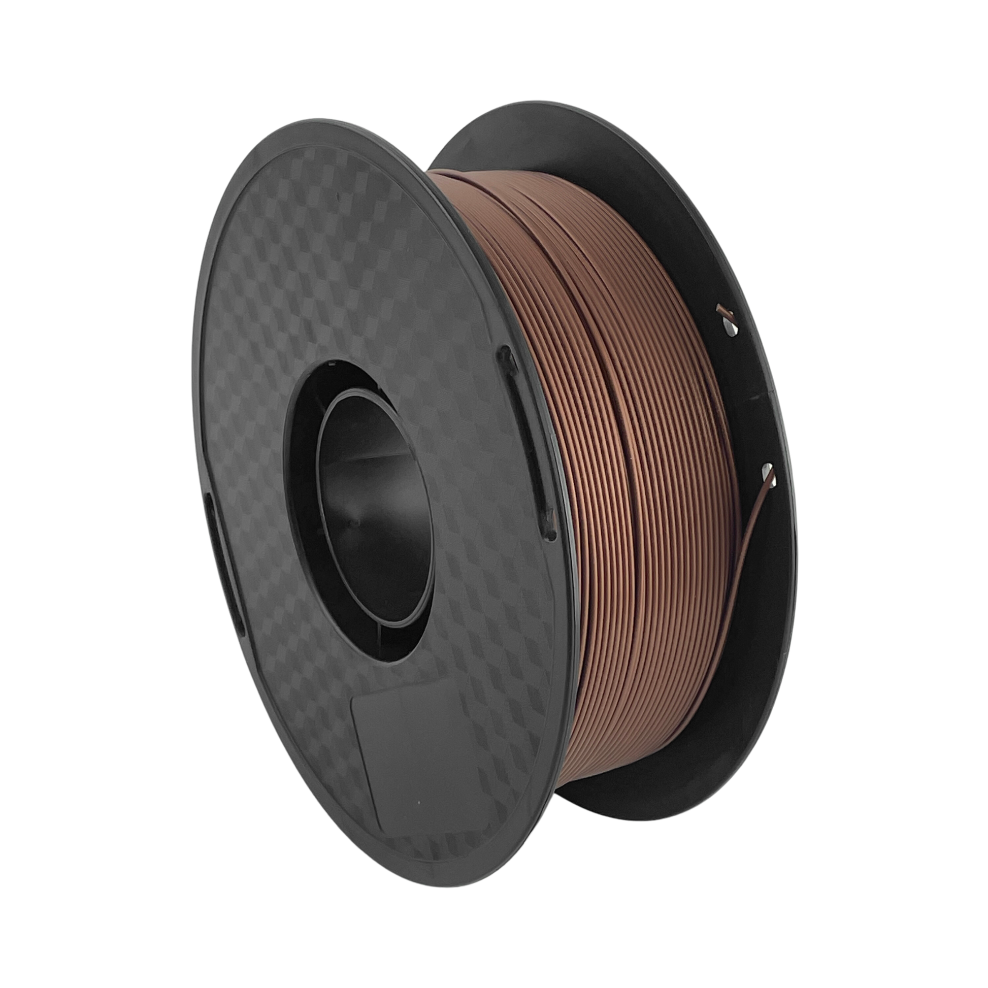 4712 3 weistek pla filament copper 11 1 75mm 1kg 95a