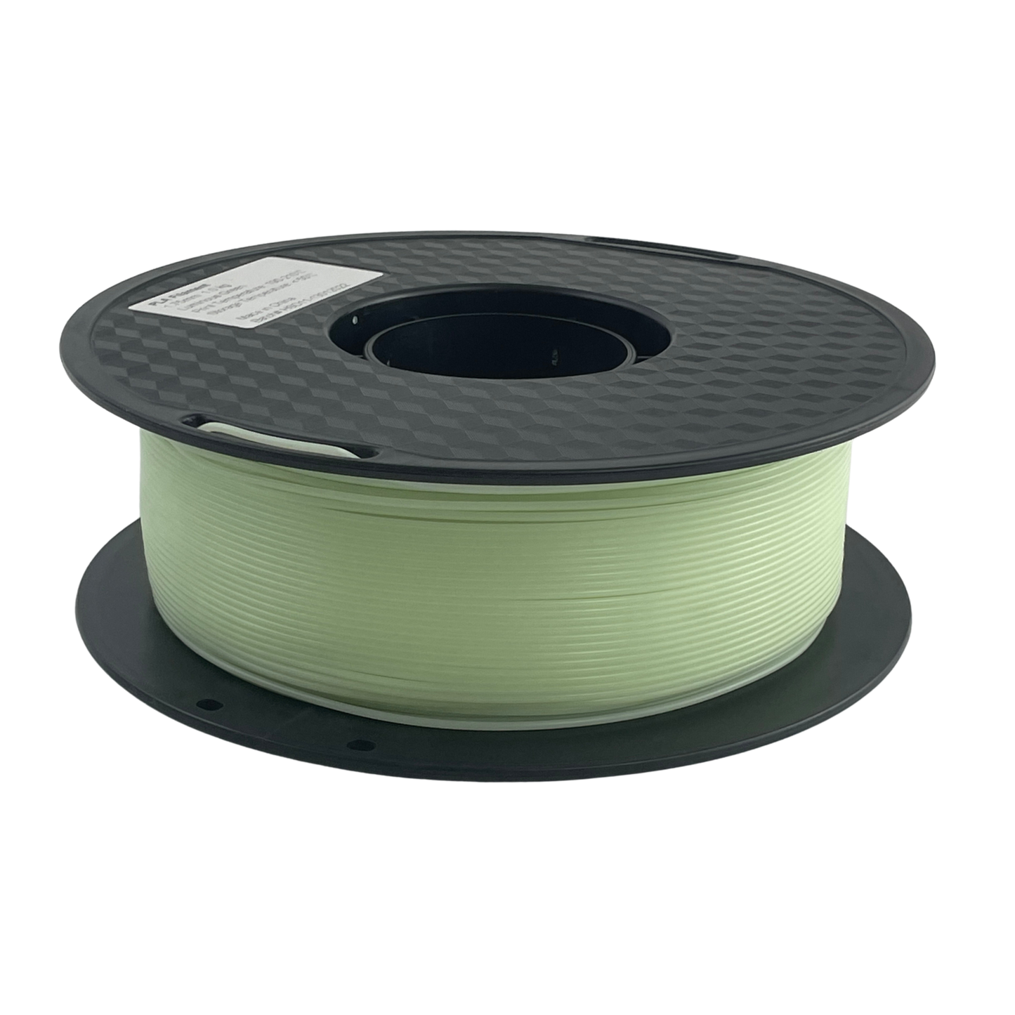 4718 4 weistek pla filament glowindark 11 1 75mm 1kg 95a