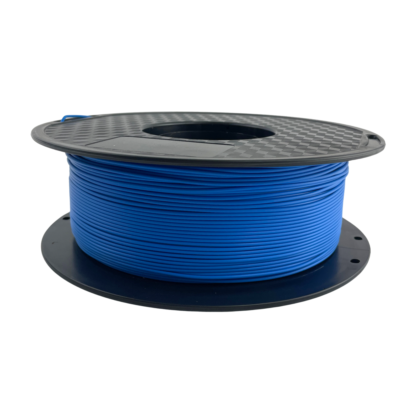 5033 4 weistek tpu filament blue 11 1 75mm 1kg 95a
