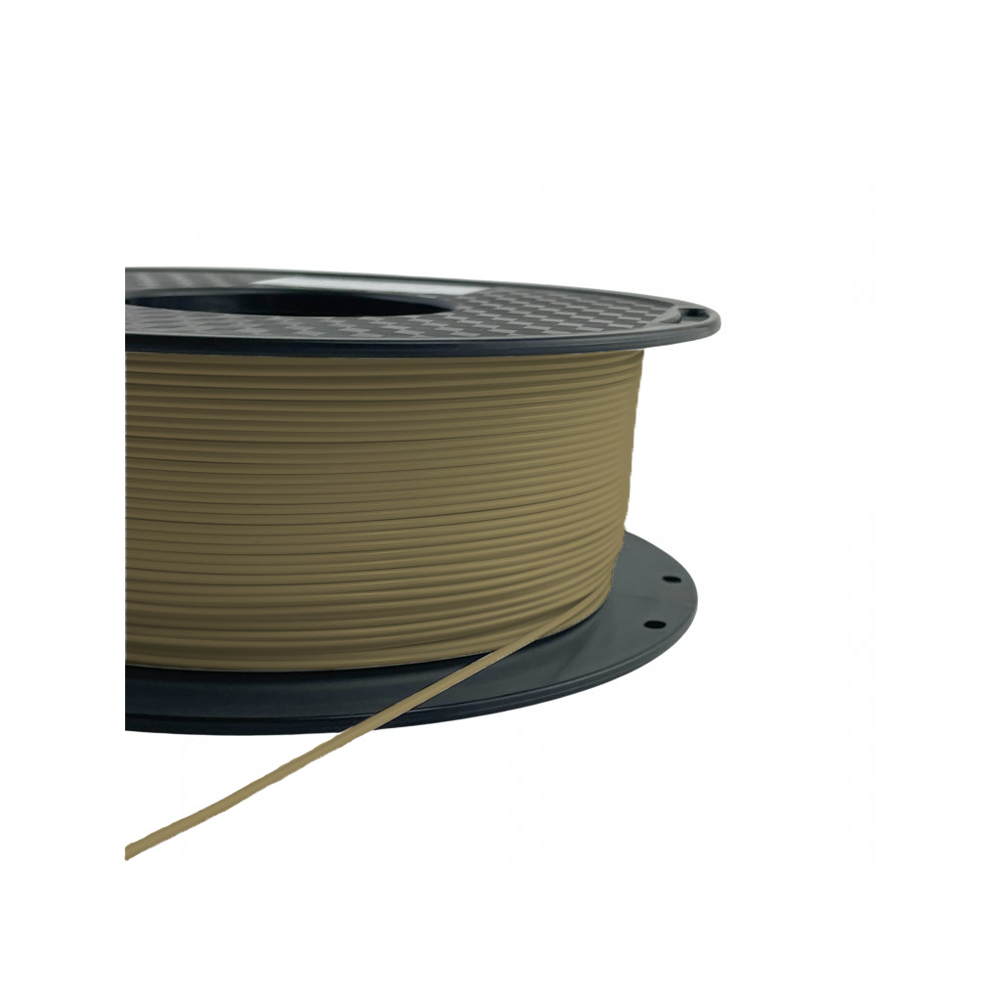 8036 weistek petg filament coyote 11 1 75mm 1kg 95a