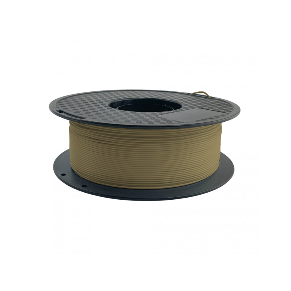 8036 1 weistek petg filament coyote 11 1 75mm 1kg 95a