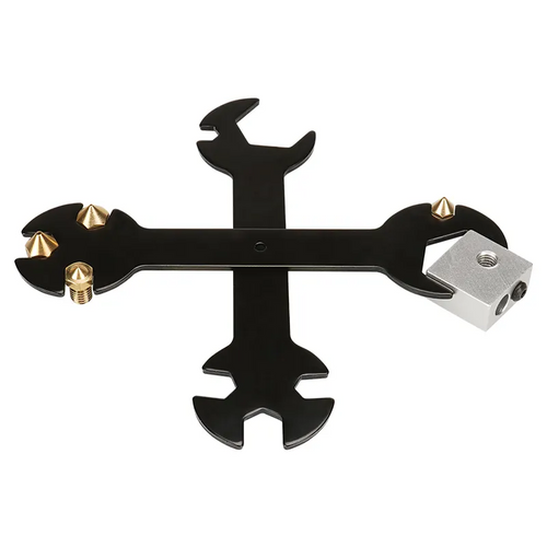 3D Printer 5 IN 1 Wrench