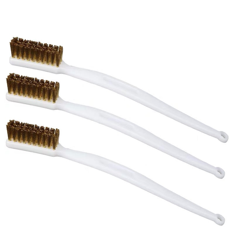 8142 3d printer cleaning toothbrush
