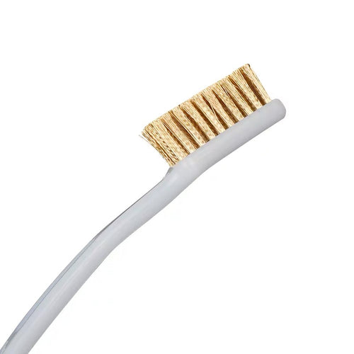 3D Printer Cleaning Toothbrush
