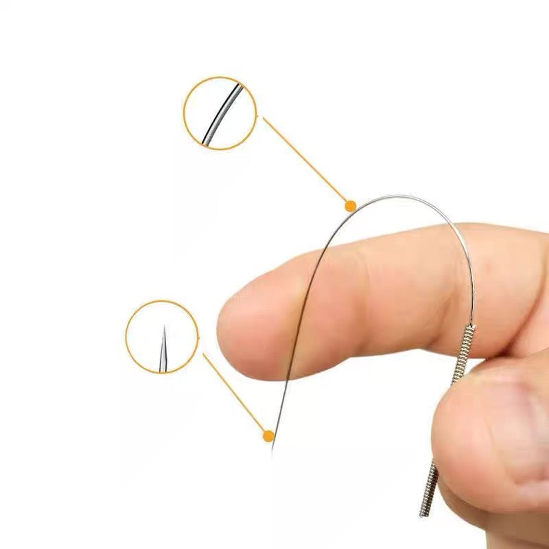 8148 3 jehly na cisteni trysky 3d tiskarny