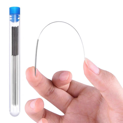 Jehly na čištění trysky 3D tiskárny