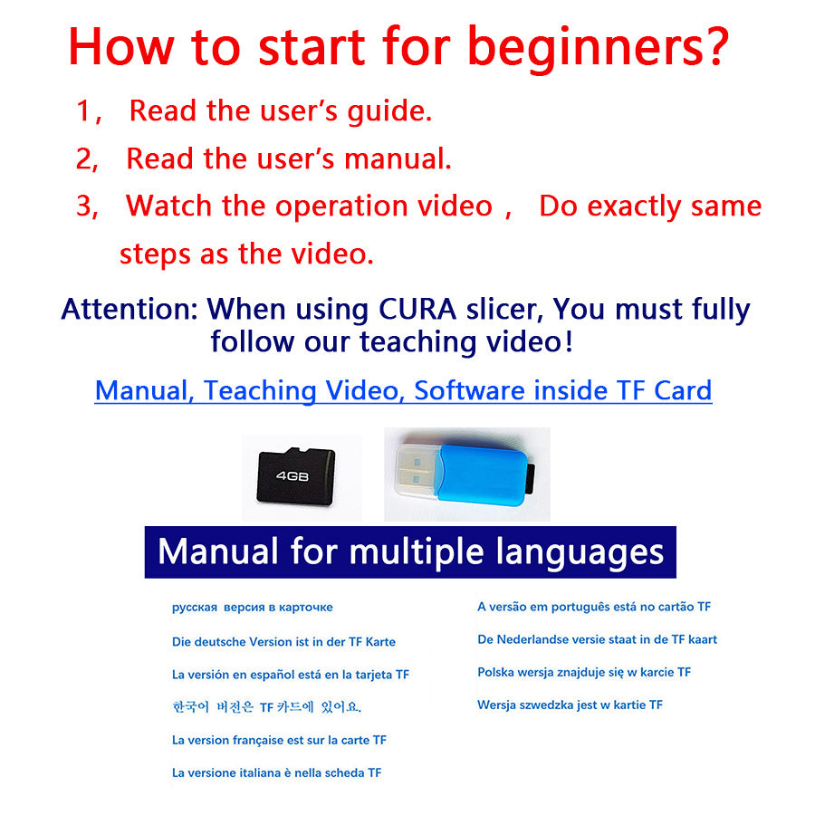 10231 2 3d printer easythreed model k7