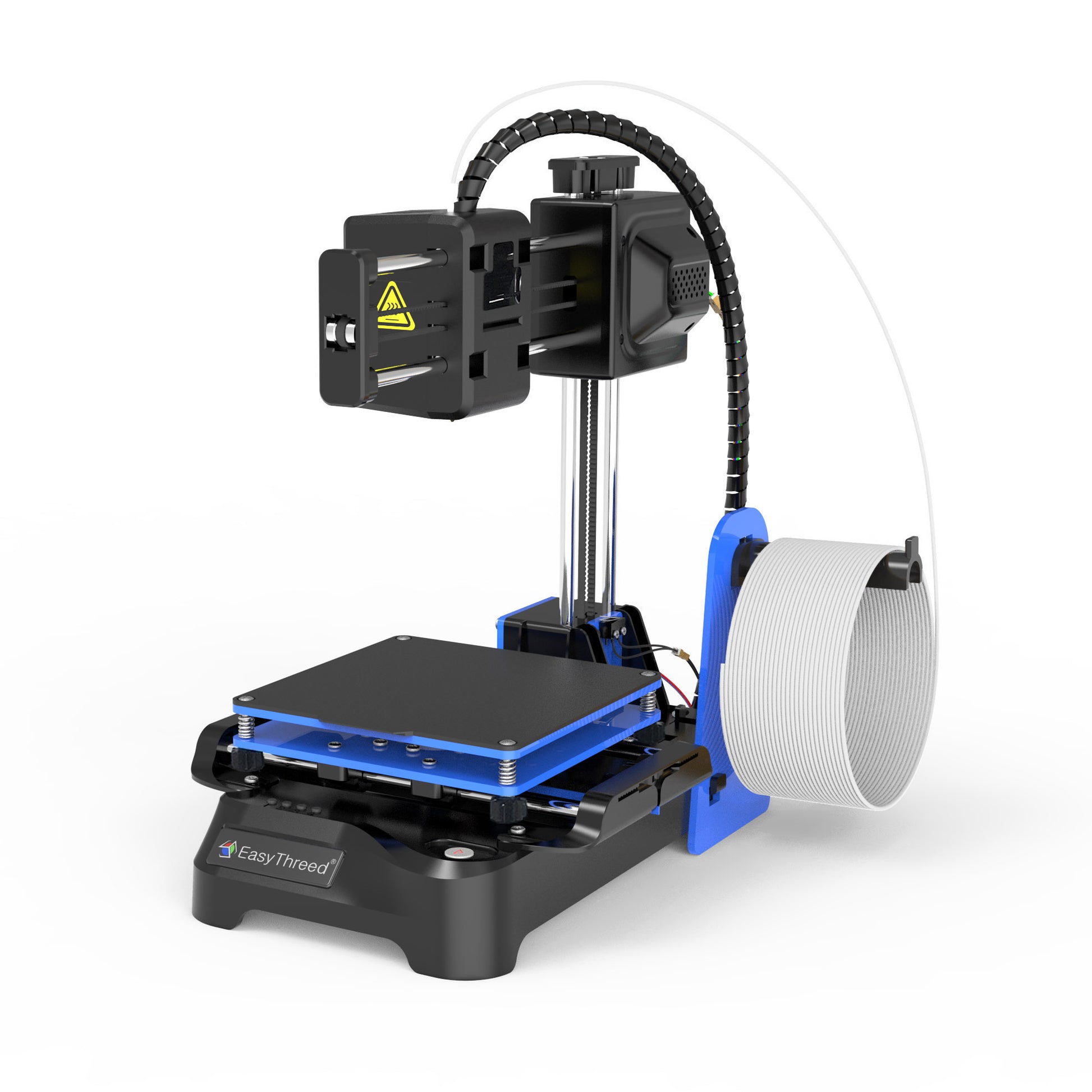 10231 3d printer easythreed model k7