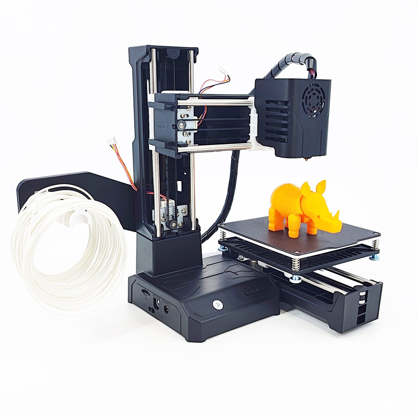 10234 7 3d printer easythreed model k9