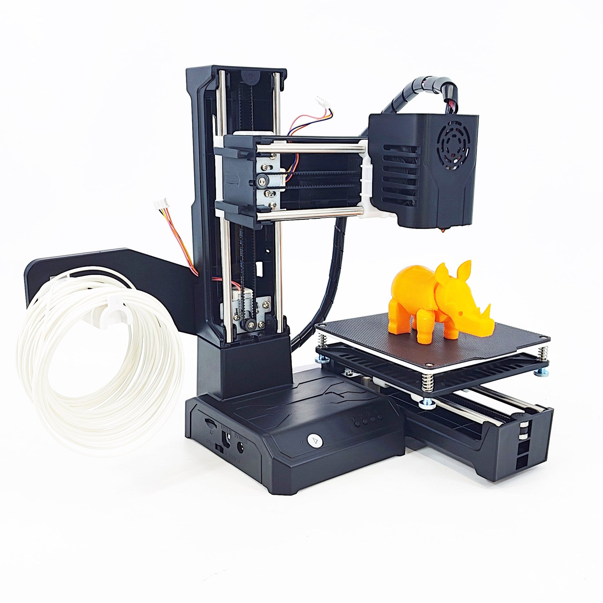 10234 7 3d printer easythreed model k9