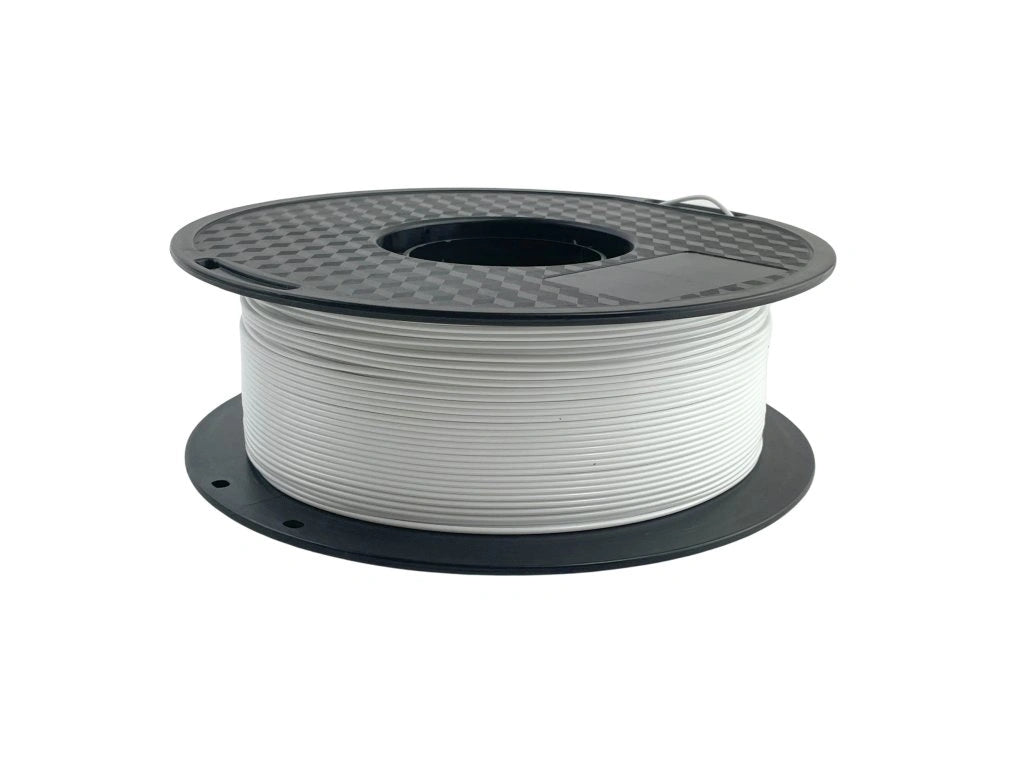 4739 4 weistek petg filament white 11 1 75mm 1kg