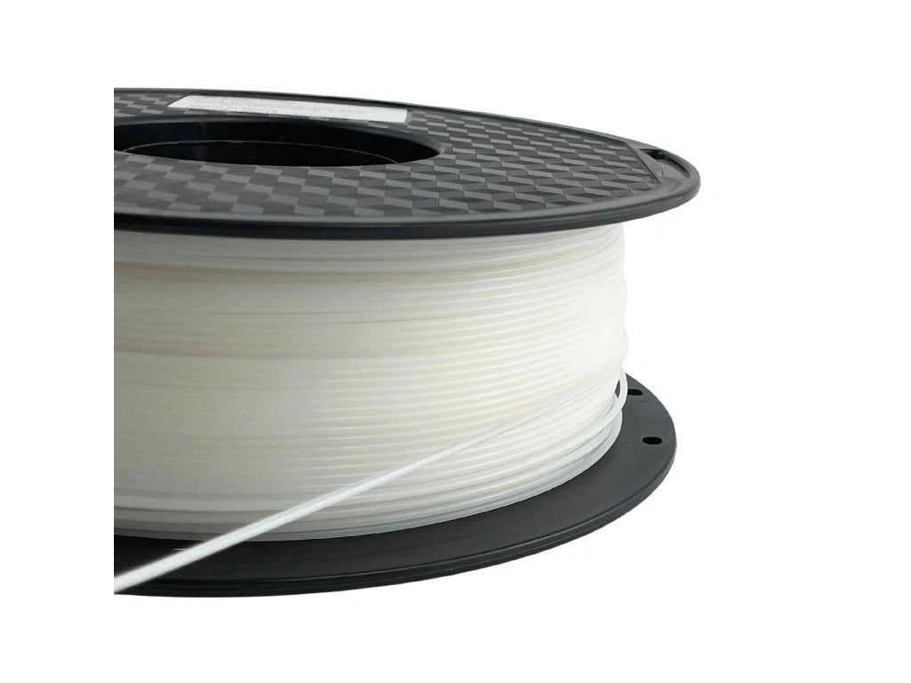 4649 5 weistek pla filament natural 11 1 75mm 1kg