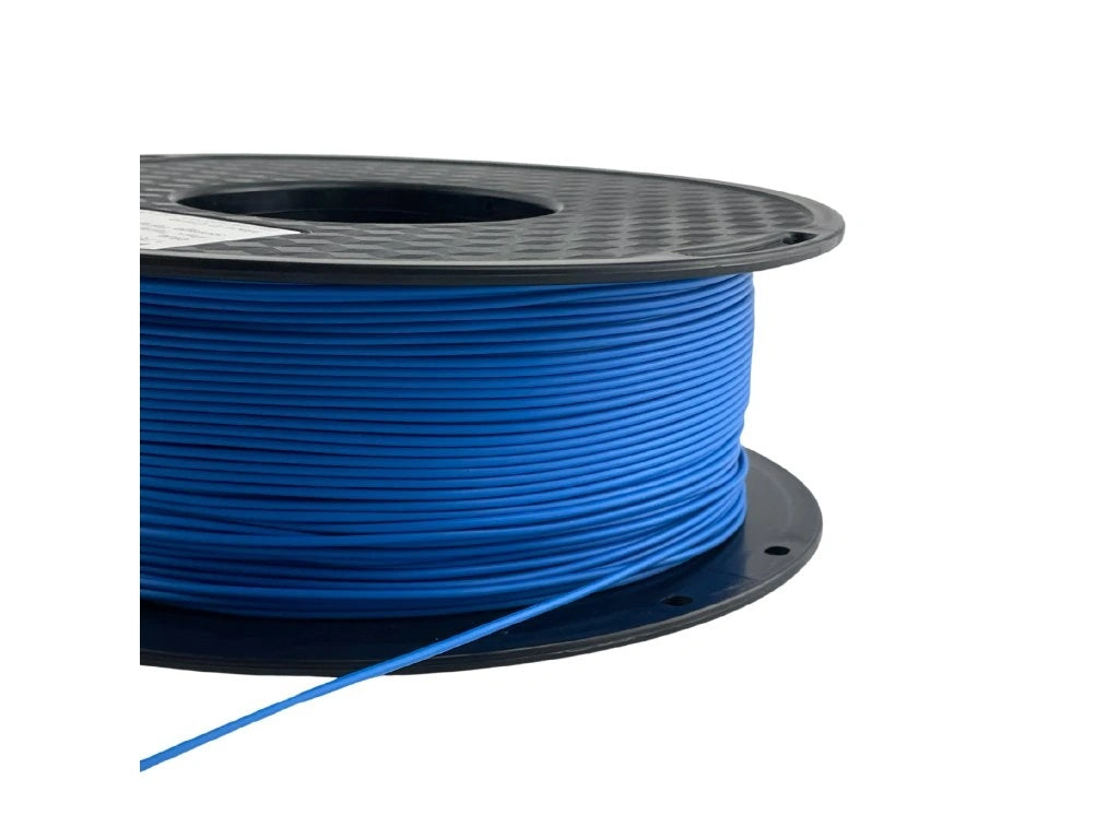 4658 5 weistek pla filament blue 11 1 75mm 1kg