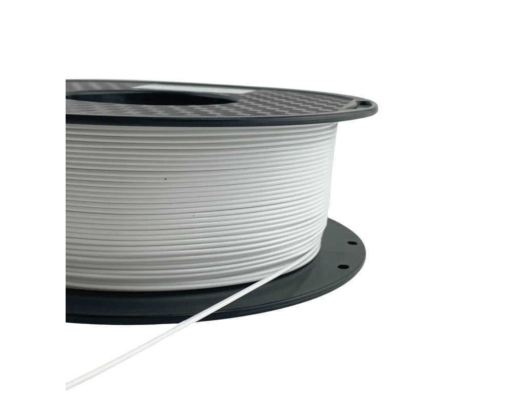4739 5 weistek petg filament white 11 1 75mm 1kg