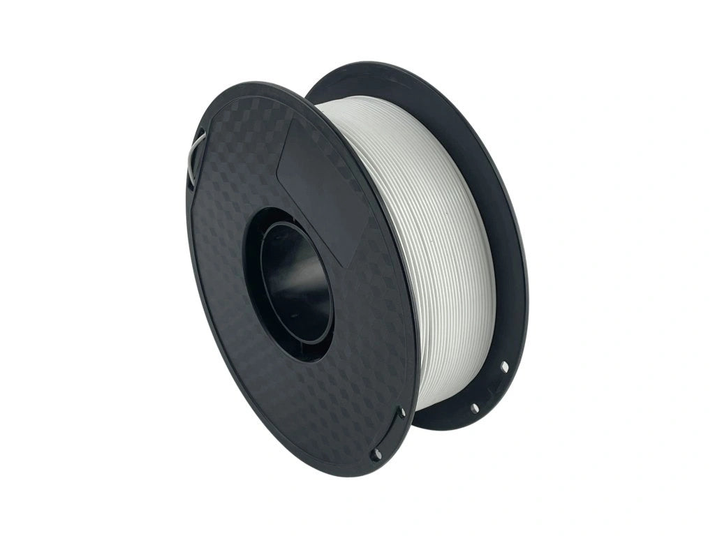 4739 3 weistek petg filament white 11 1 75mm 1kg