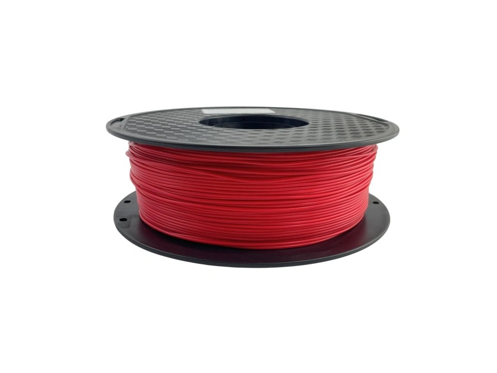 4736 4 weistek petg filament red 11 1 75mm 1kg