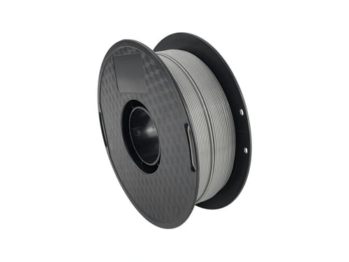 Weistek HS PETG Filament Grey 11-1.75mm 1Kg 95A