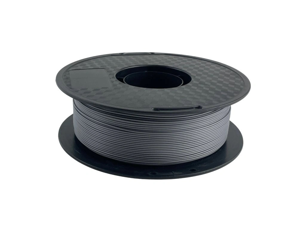 4709 4 weistek pla filament silver 11 1 75mm 1kg