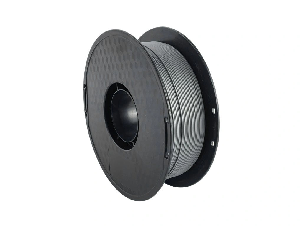4709 3 weistek pla filament silver 11 1 75mm 1kg