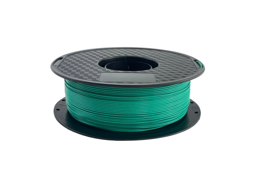 4727 4 weistek petg filament green 11 1 75mm 1kg