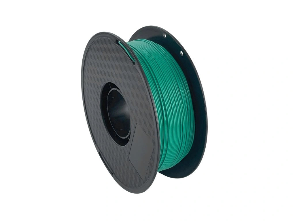 4727 3 weistek petg filament green 11 1 75mm 1kg