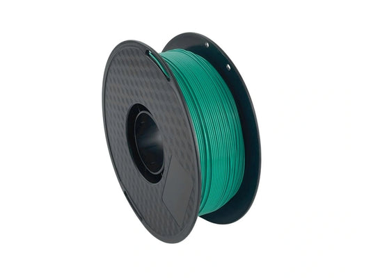 4727 3 weistek petg filament green 11 1 75mm 1kg