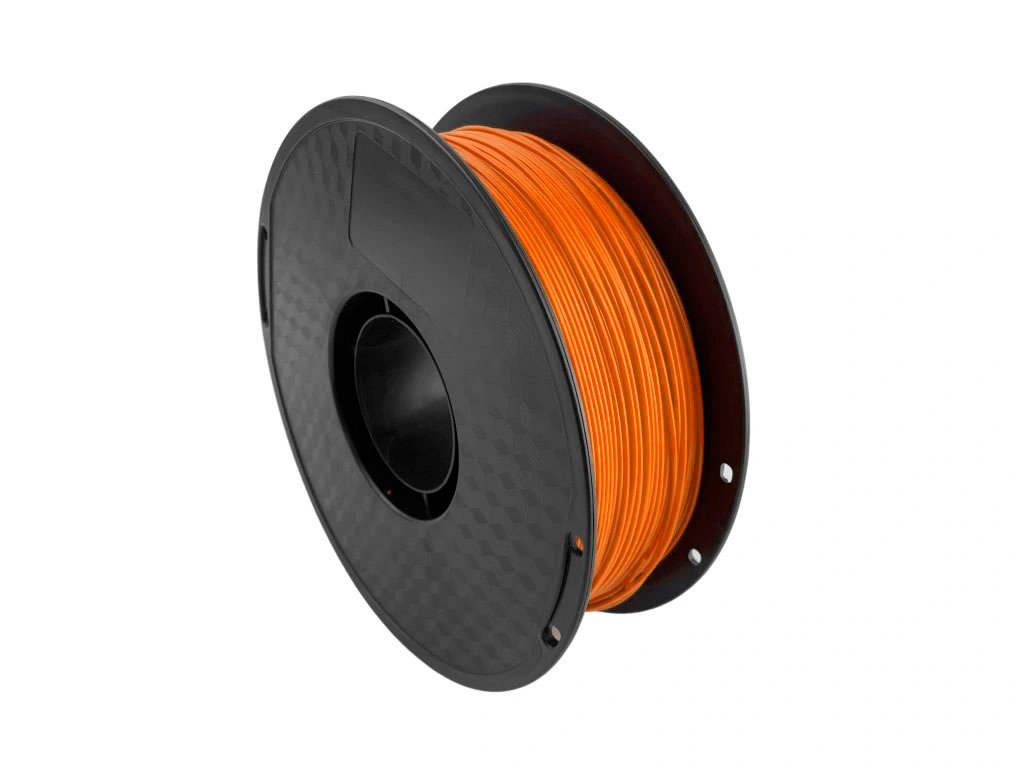 4736 3 weistek petg filament orange 11 1 75mm 1kg