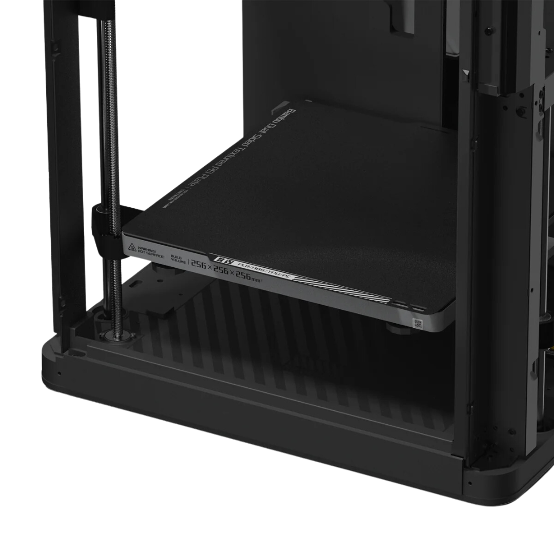 13654 2 bambu lab p1p 3d printer