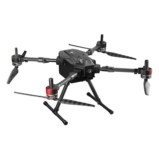 FPV Drone Reebot UniDrone E900 Enterprise