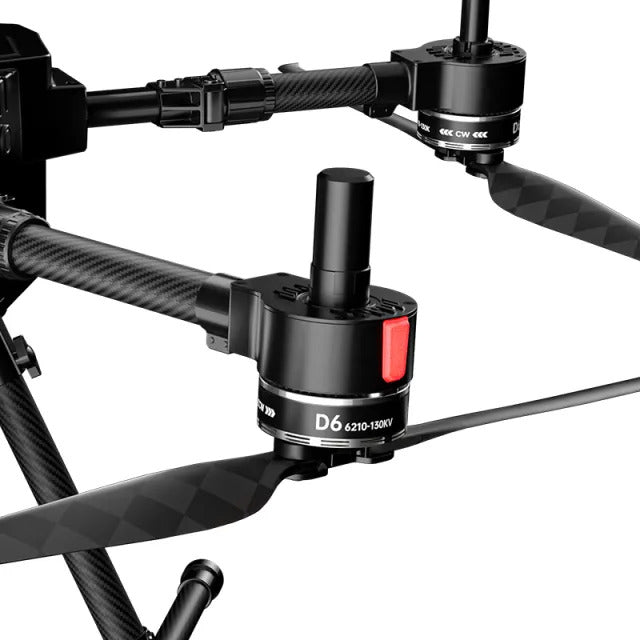 FPV Drone Reebot UniDrone E900 Enterprise