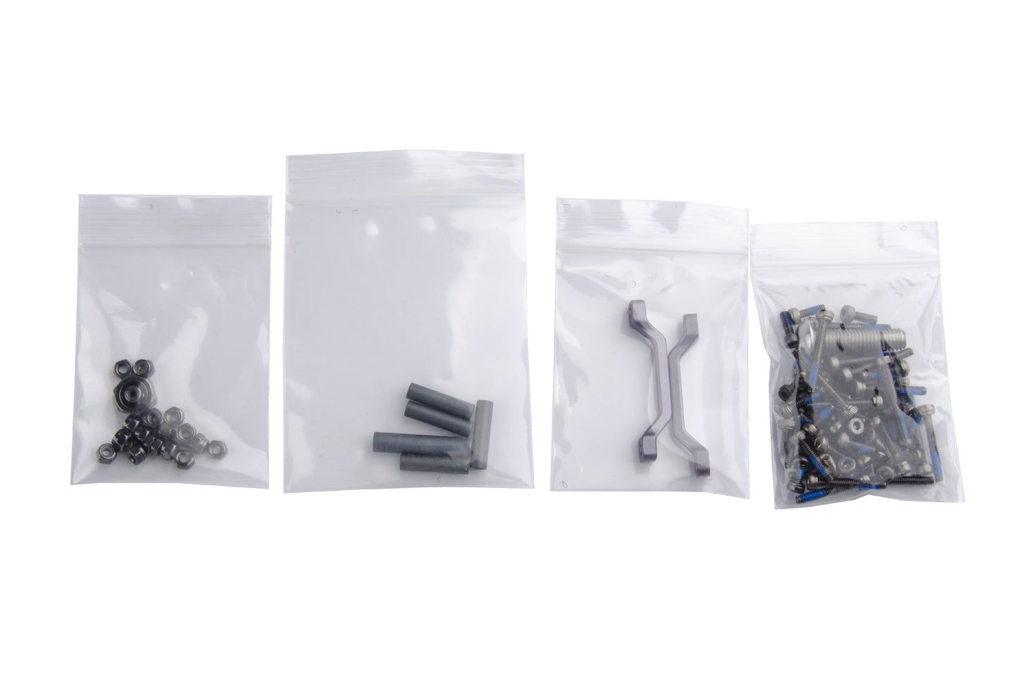 Frame Pilotix Pedro 3 inch