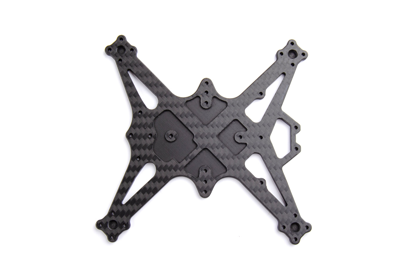 Frame Pilotix Pedro 3 inch