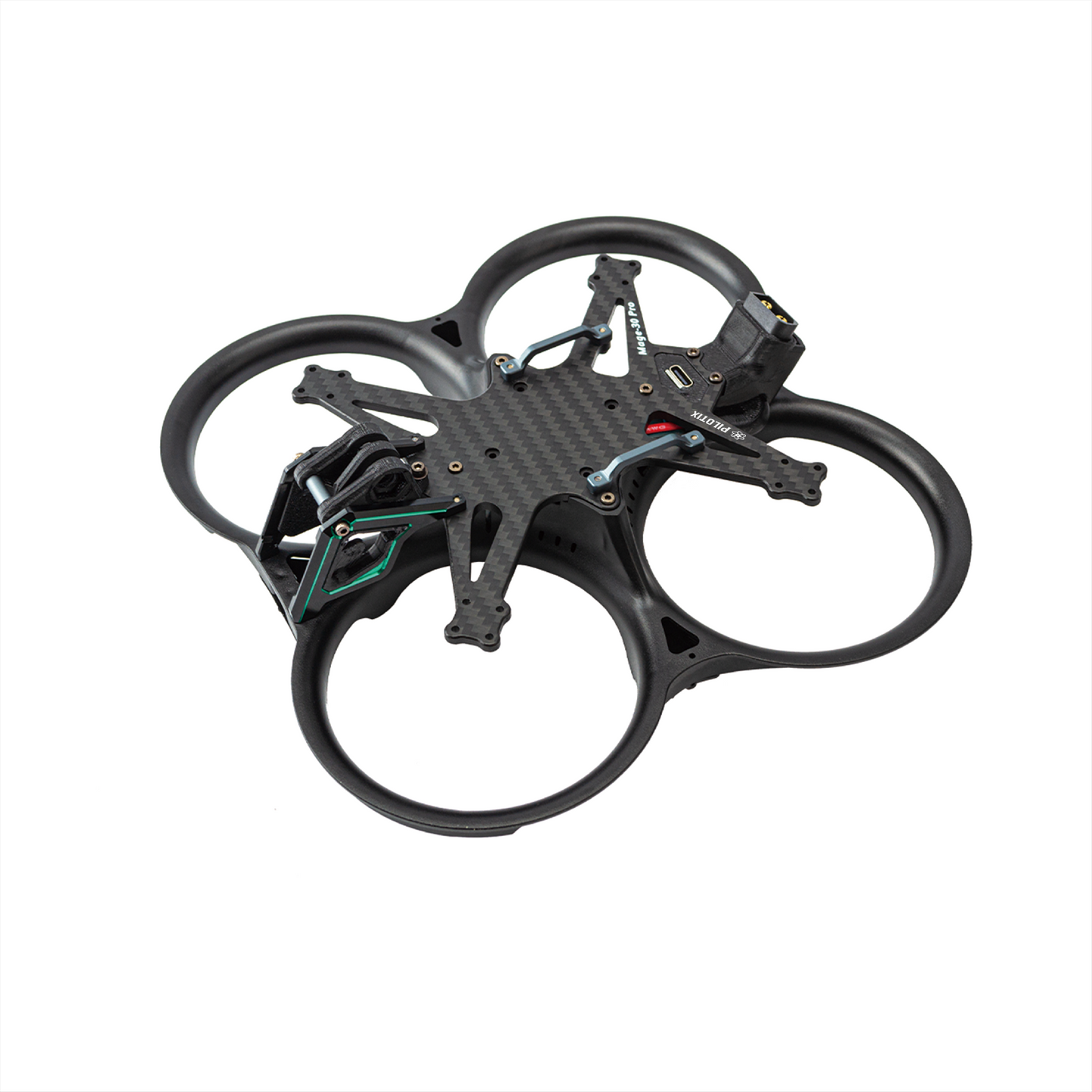 Frame Pilotix Pedro 3 inch