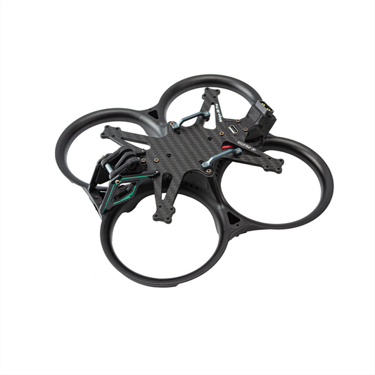 Frame Pilotix Pedro 3 inch