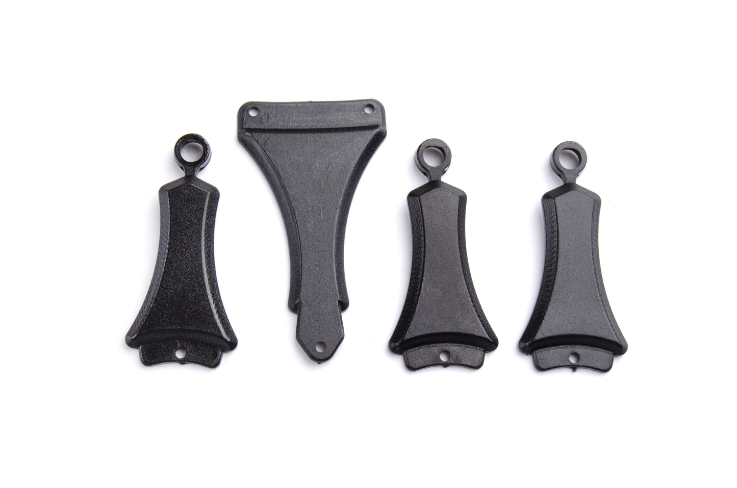 Frame Pilotix Pedro 3 inch O3