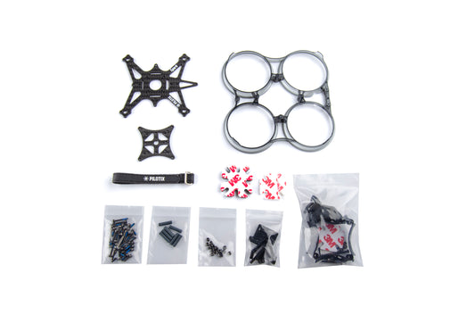 Frame Pilotix Spark 2 inch O3