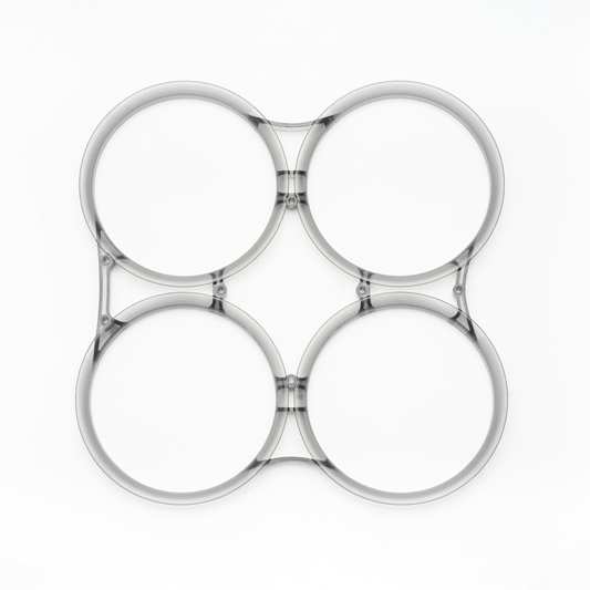 Propeller Guard Pilotix Luke 3.5'' Black