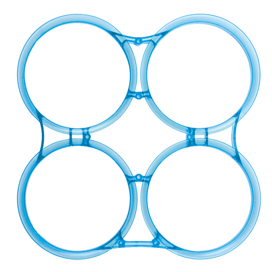 Propeller Guard Pilotix Luke 3.5'' Blue