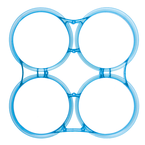 Propeller Guard Pilotix Luke 3.5'' Blue