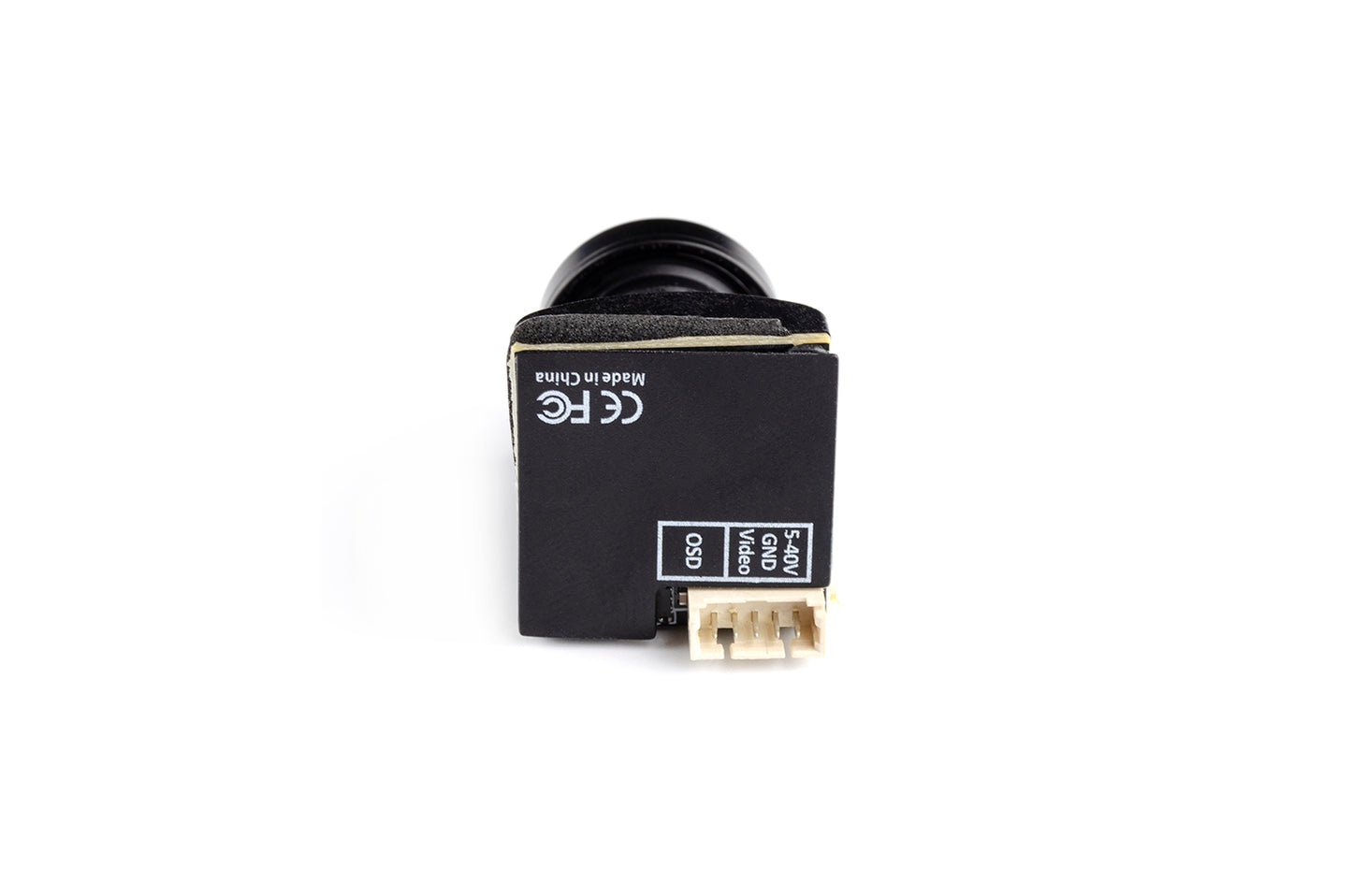 FPV camera Pilotix P6 Pro