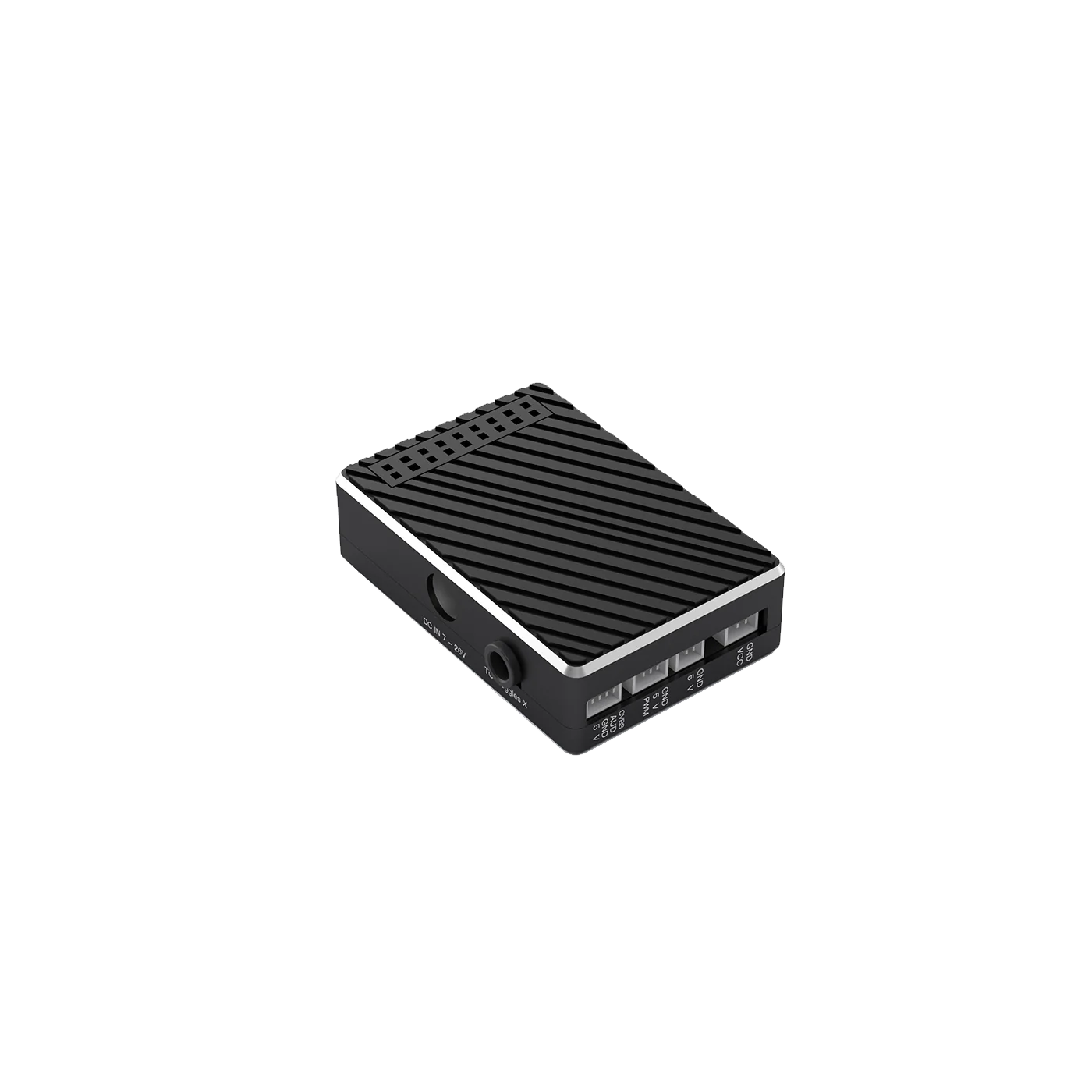 GoggleXExtensionBoard